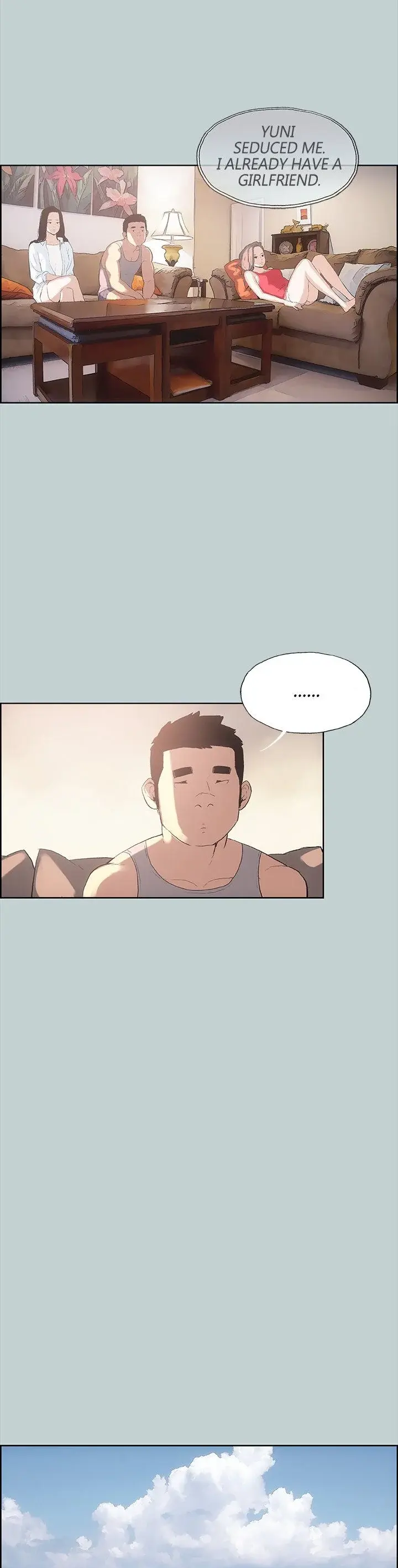 Breakaway Joys Of Travel Chapter 8 - Page 23