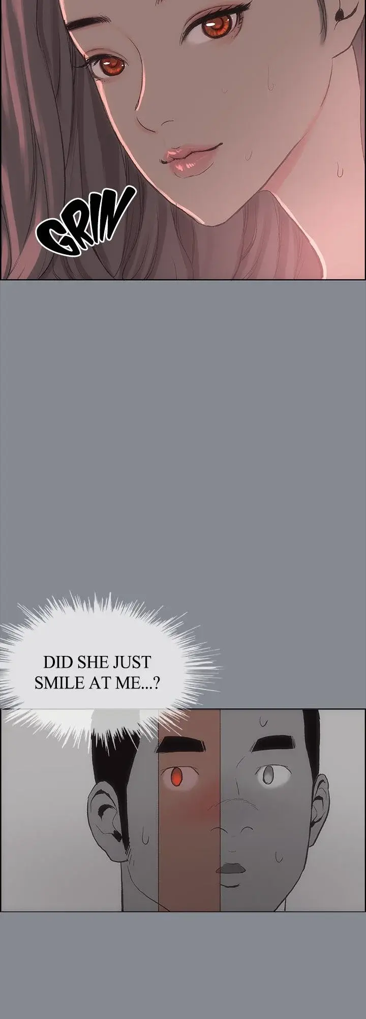 Breakaway Joys Of Travel Chapter 8 - Page 3