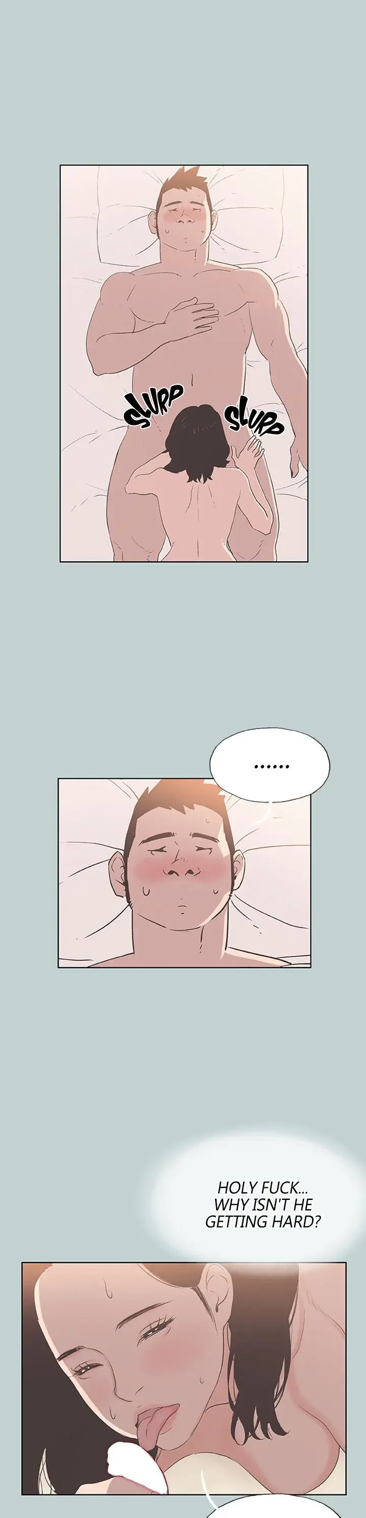 Breakaway Joys Of Travel Chapter 80 - Page 13