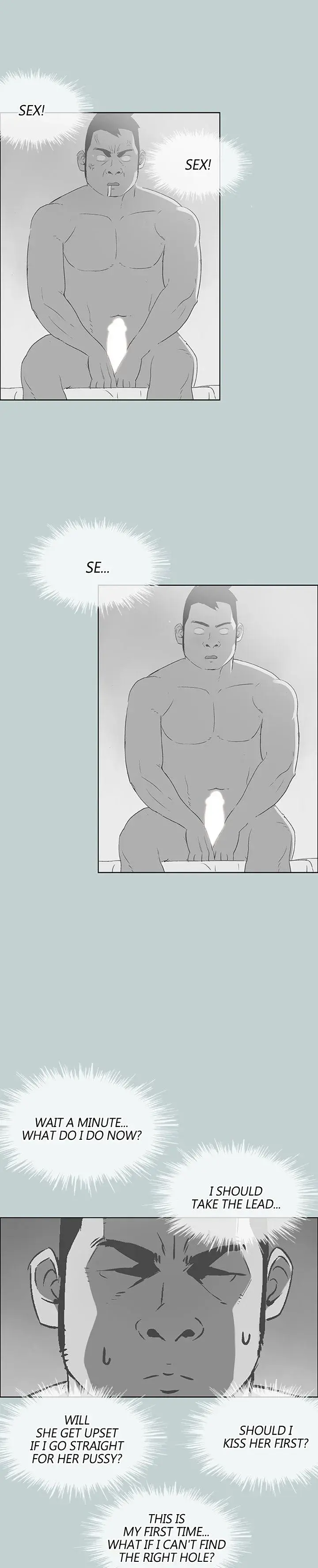 Breakaway Joys Of Travel Chapter 80 - Page 15