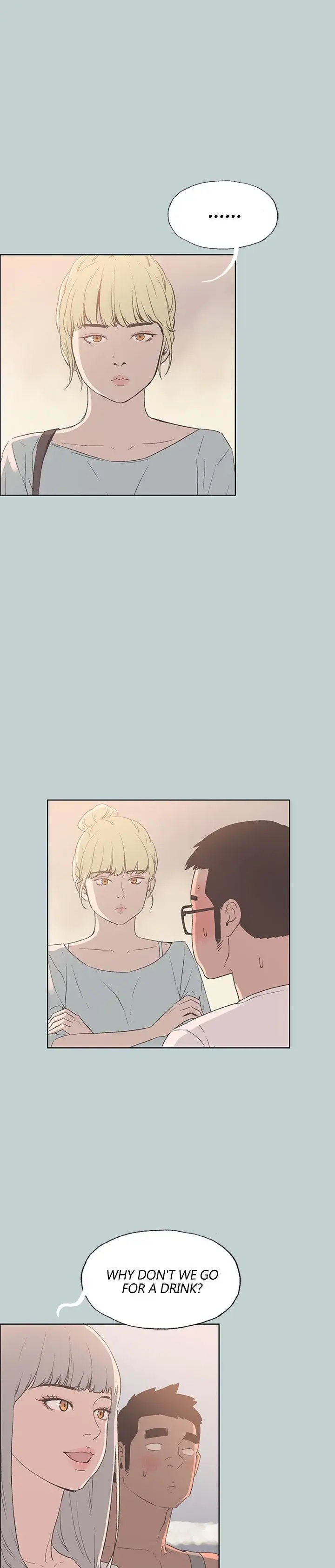 Breakaway Joys Of Travel Chapter 80 - Page 7