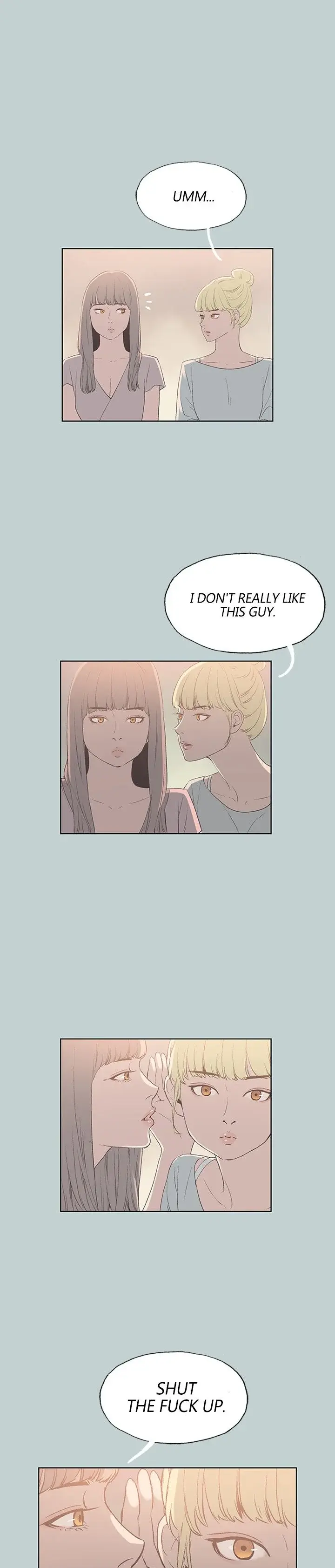Breakaway Joys Of Travel Chapter 80 - Page 9