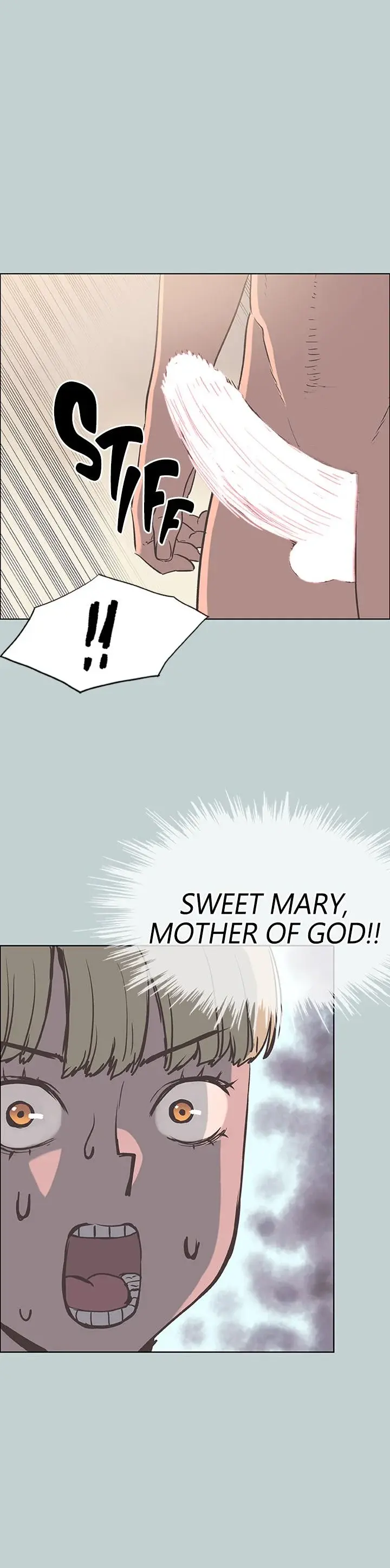 Breakaway Joys Of Travel Chapter 81 - Page 16