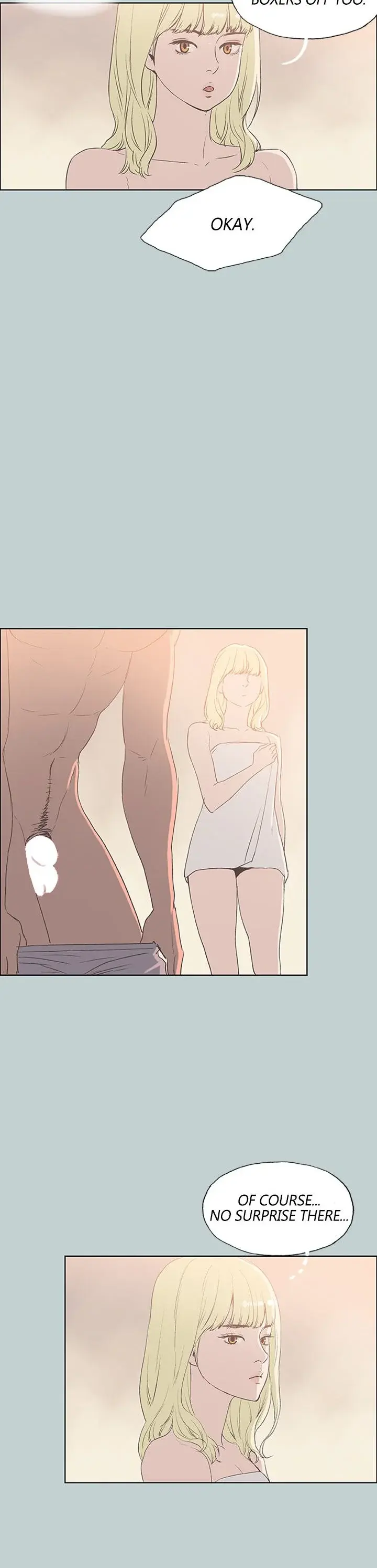 Breakaway Joys Of Travel Chapter 81 - Page 2