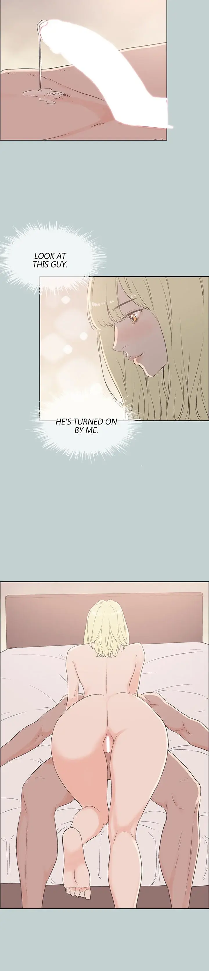 Breakaway Joys Of Travel Chapter 81 - Page 24