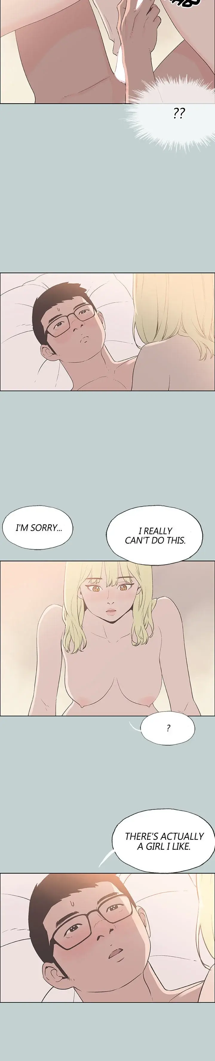 Breakaway Joys Of Travel Chapter 81 - Page 26