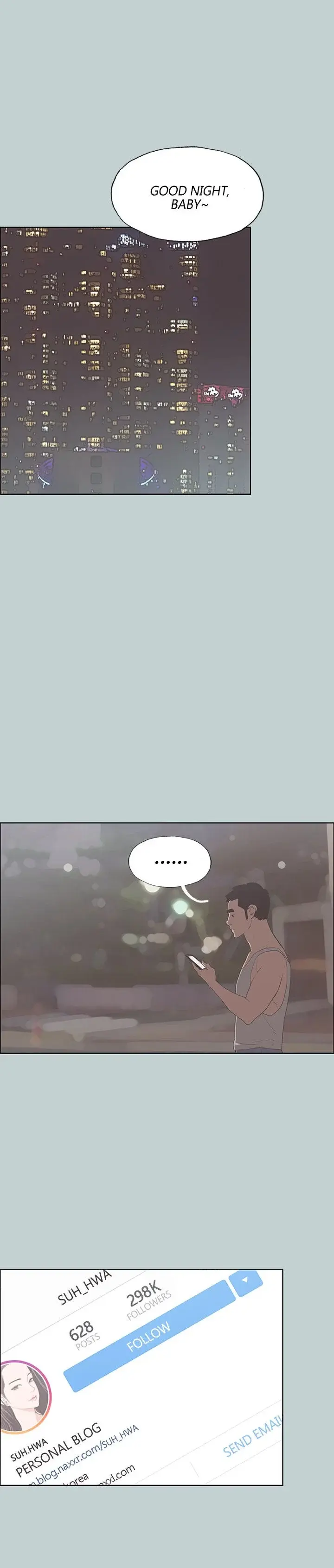 Breakaway Joys Of Travel Chapter 81 - Page 5
