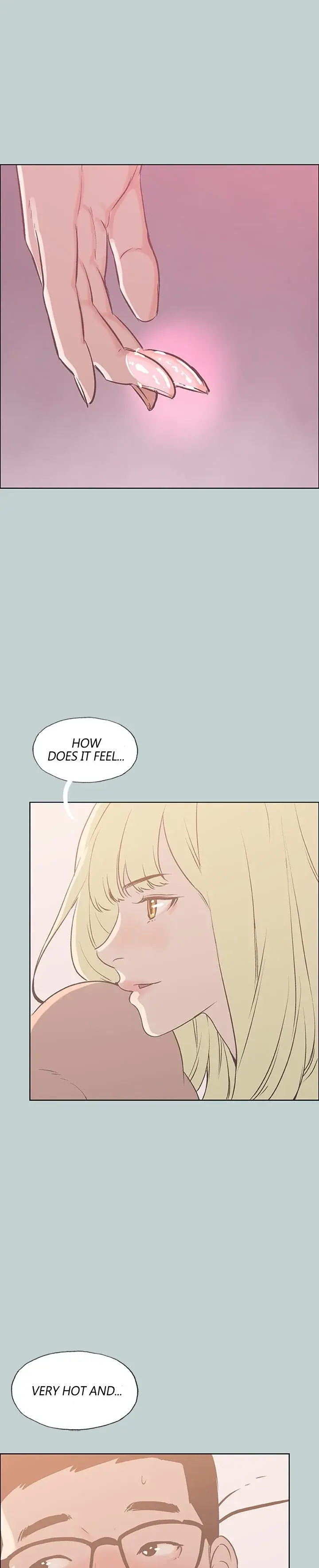 Breakaway Joys Of Travel Chapter 82 - Page 11