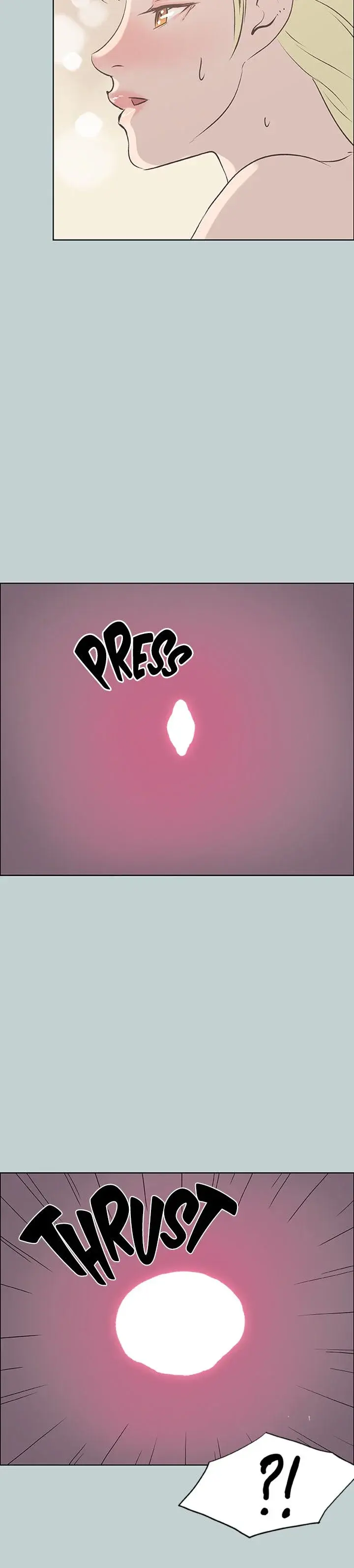Breakaway Joys Of Travel Chapter 82 - Page 16