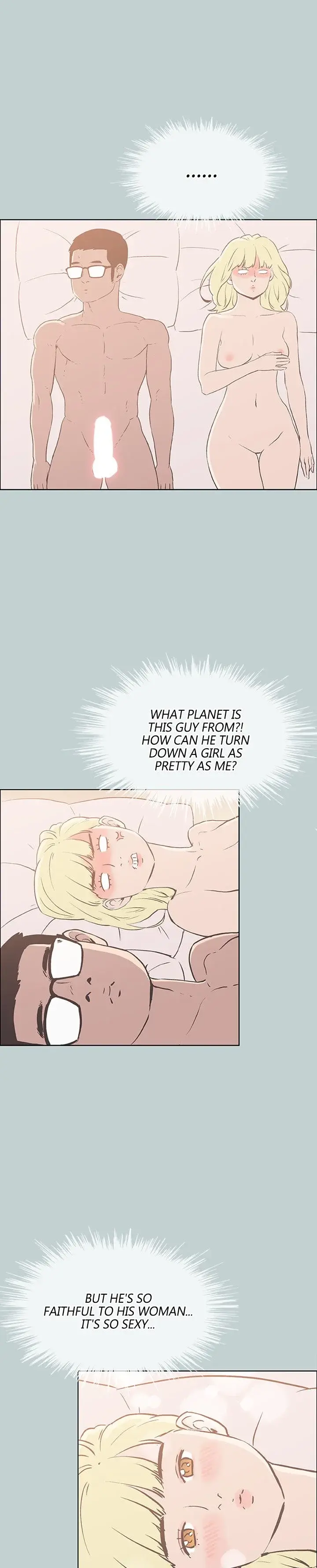 Breakaway Joys Of Travel Chapter 82 - Page 19