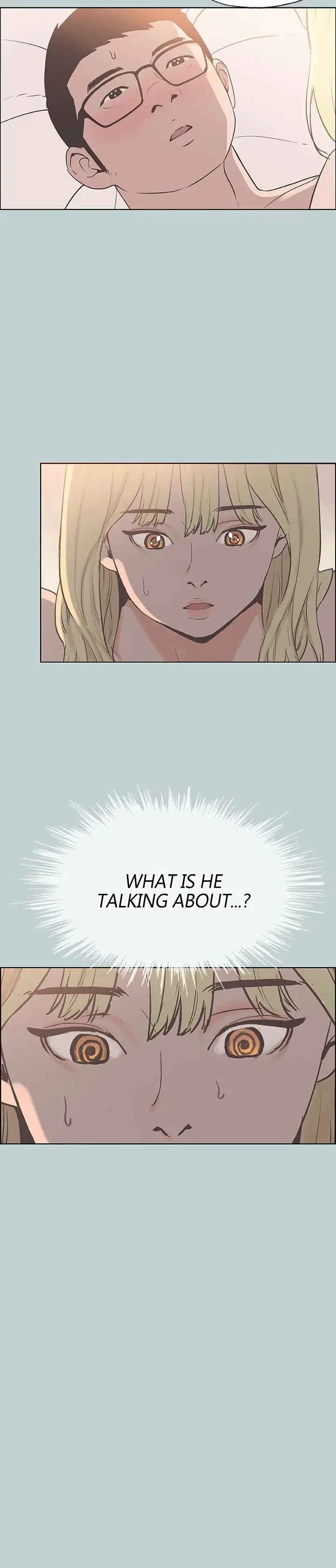 Breakaway Joys Of Travel Chapter 82 - Page 2