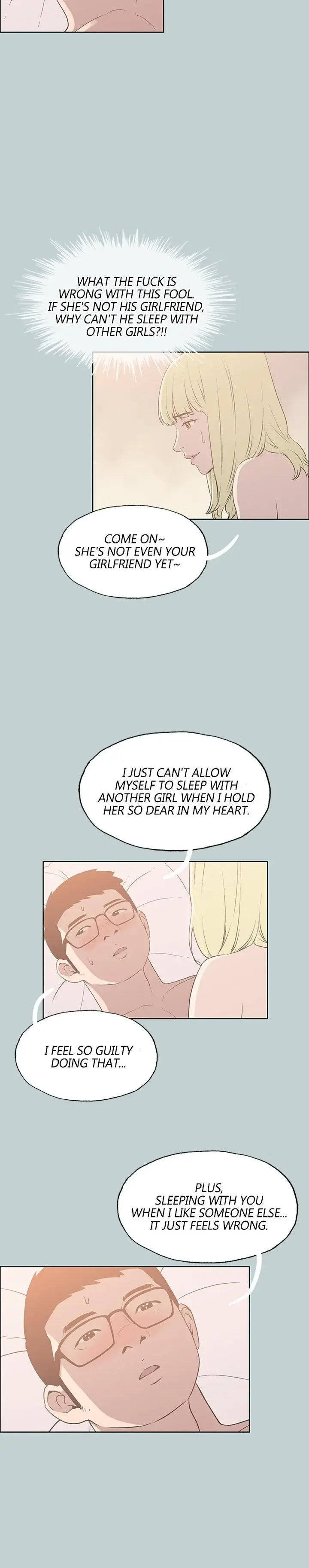 Breakaway Joys Of Travel Chapter 82 - Page 4