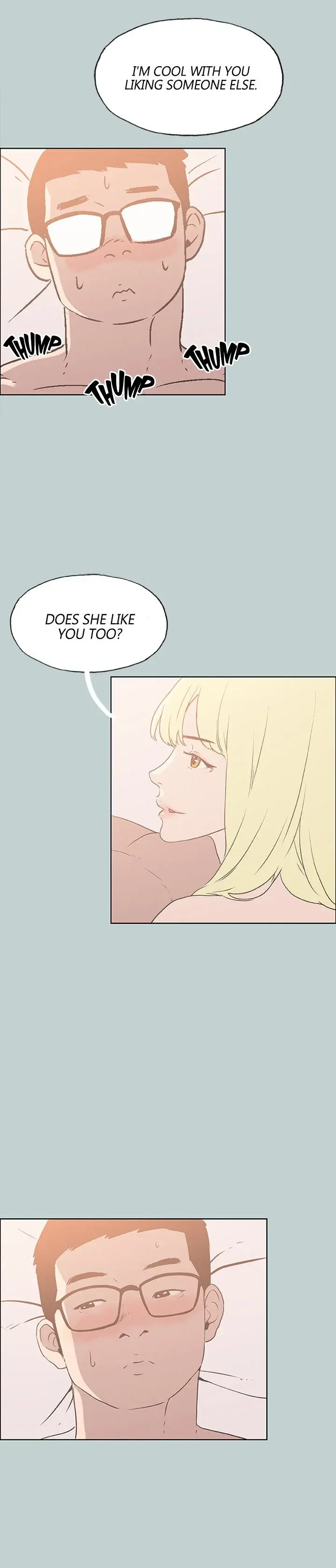 Breakaway Joys Of Travel Chapter 82 - Page 6
