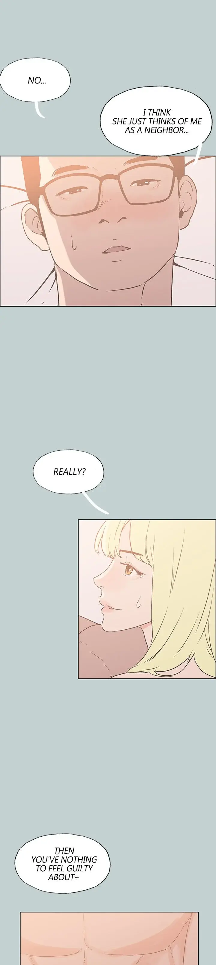 Breakaway Joys Of Travel Chapter 82 - Page 7