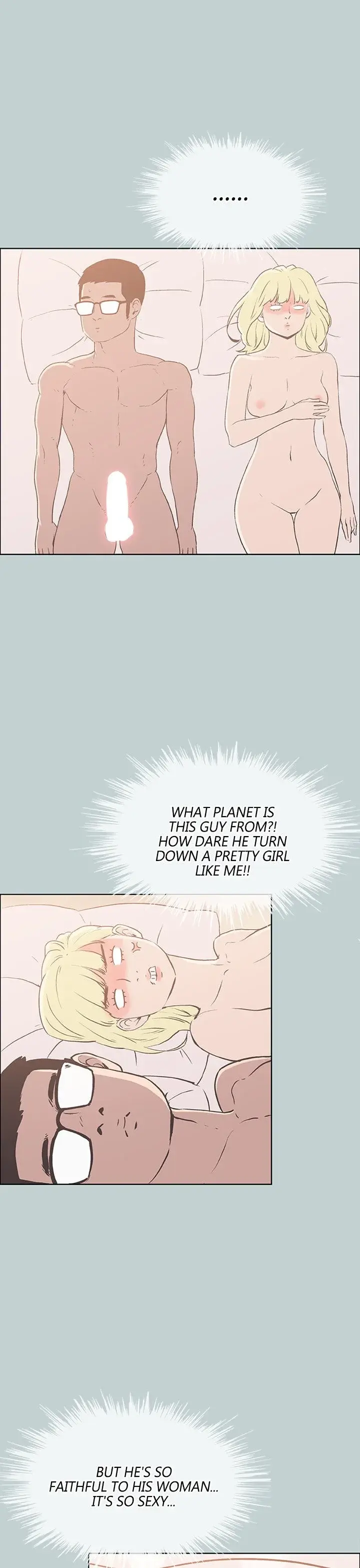 Breakaway Joys Of Travel Chapter 83 - Page 1