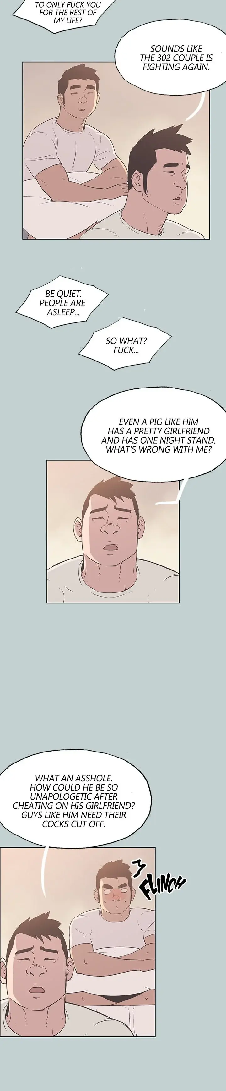 Breakaway Joys Of Travel Chapter 83 - Page 10