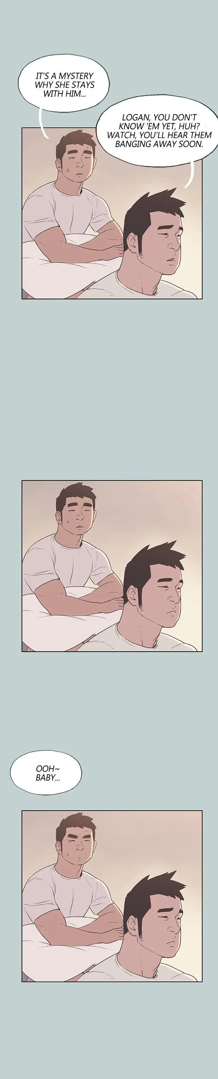 Breakaway Joys Of Travel Chapter 83 - Page 11