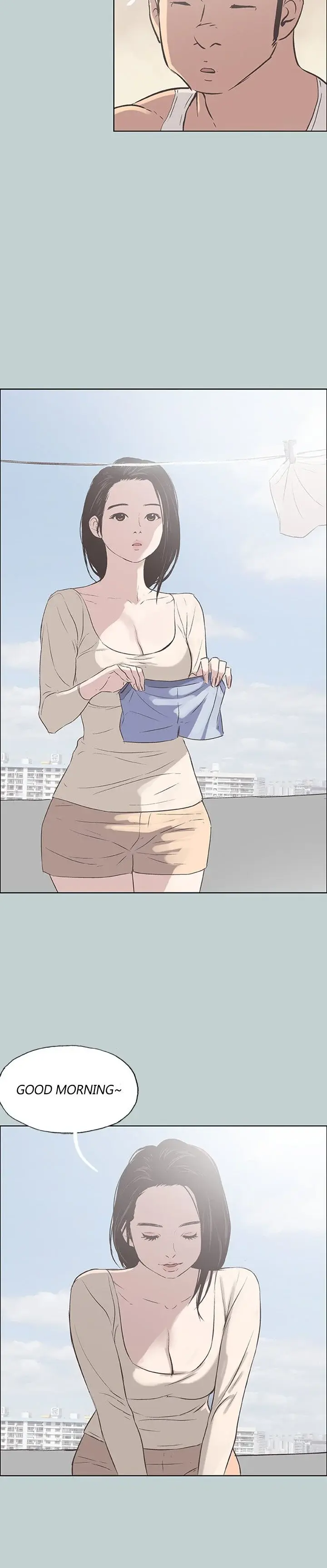 Breakaway Joys Of Travel Chapter 83 - Page 14