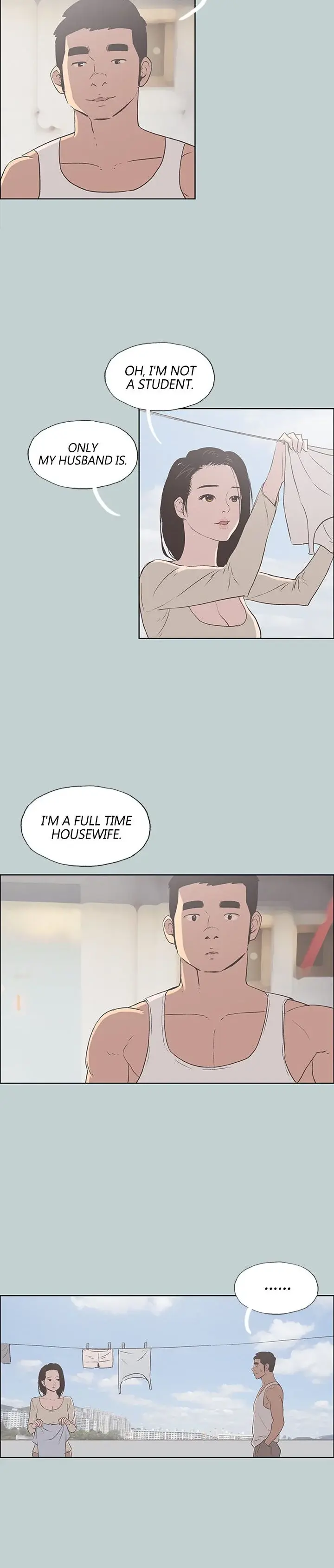 Breakaway Joys Of Travel Chapter 83 - Page 16