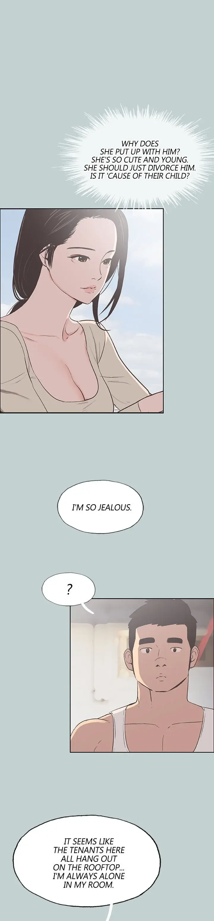 Breakaway Joys Of Travel Chapter 83 - Page 19