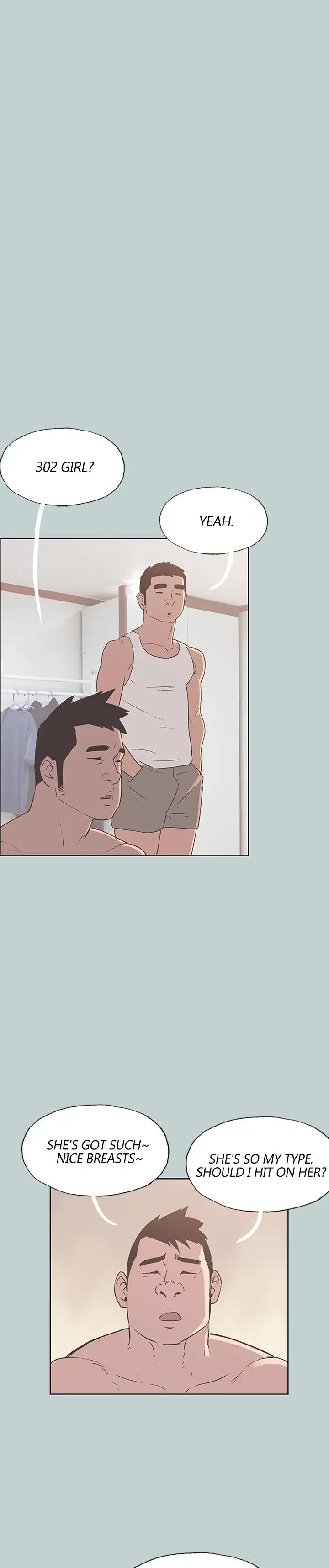 Breakaway Joys Of Travel Chapter 83 - Page 23