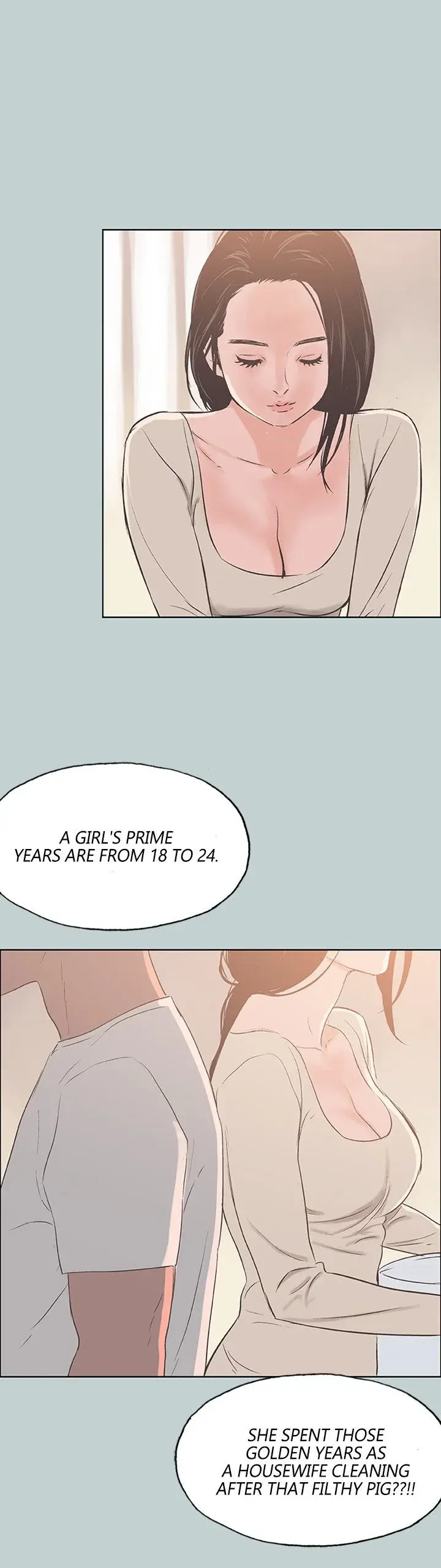 Breakaway Joys Of Travel Chapter 83 - Page 25
