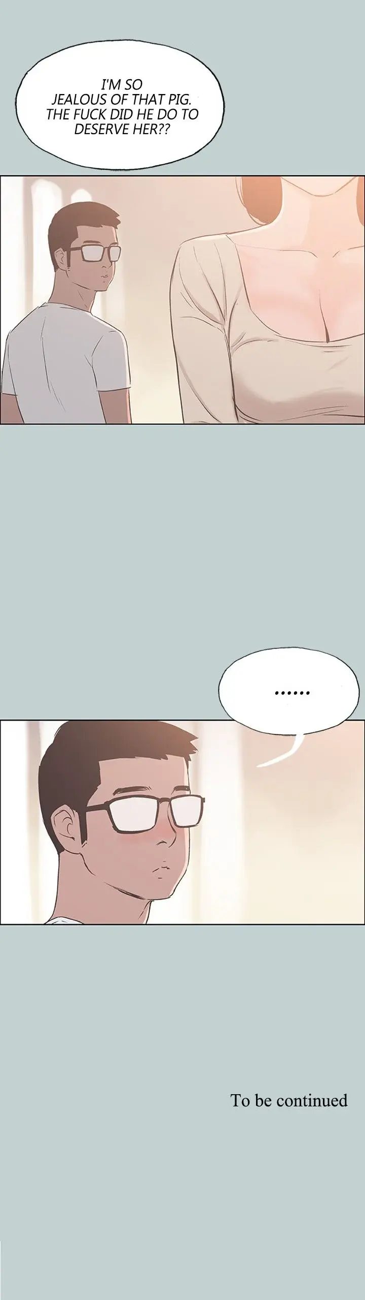 Breakaway Joys Of Travel Chapter 83 - Page 26