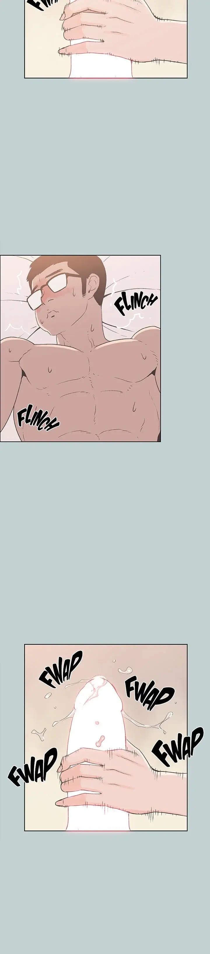 Breakaway Joys Of Travel Chapter 83 - Page 6