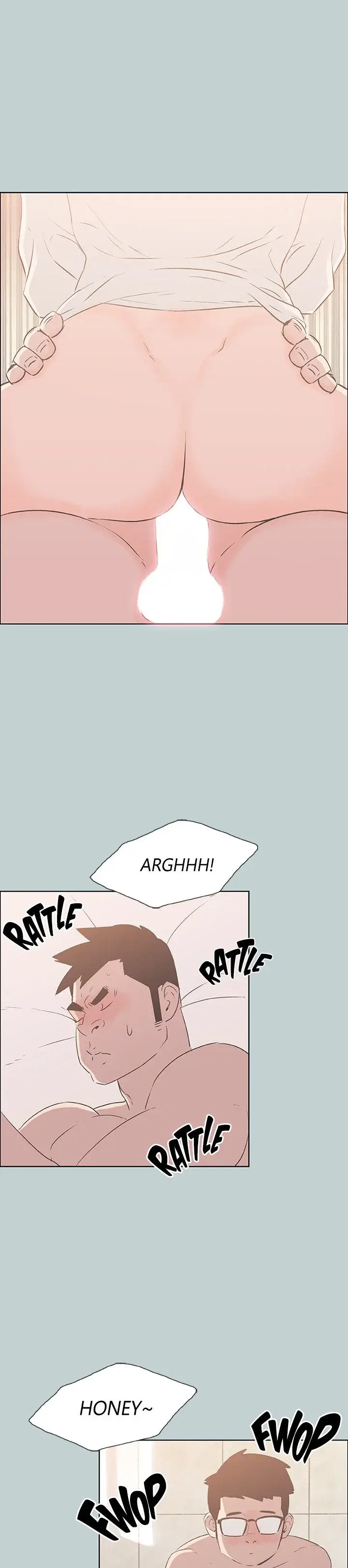 Breakaway Joys Of Travel Chapter 84 - Page 11