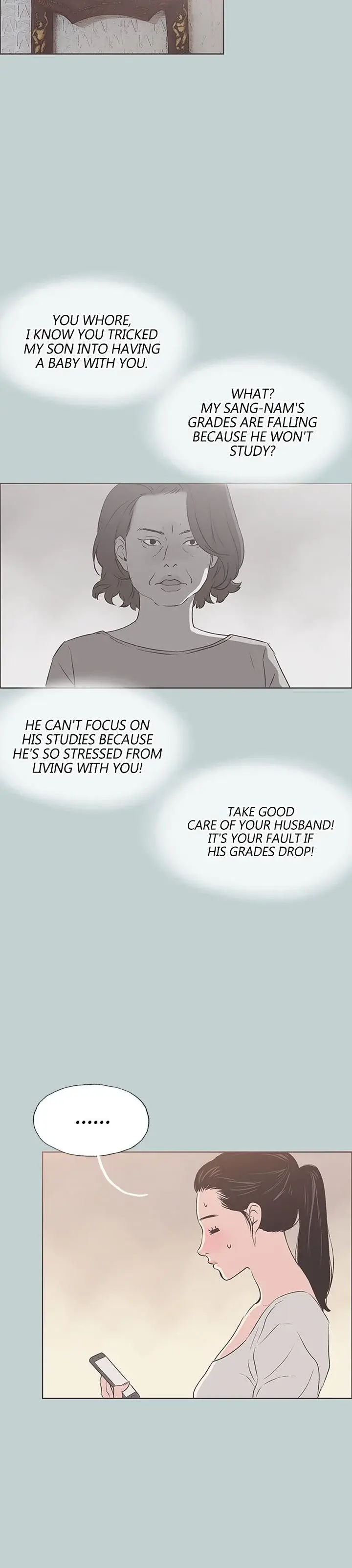 Breakaway Joys Of Travel Chapter 84 - Page 16