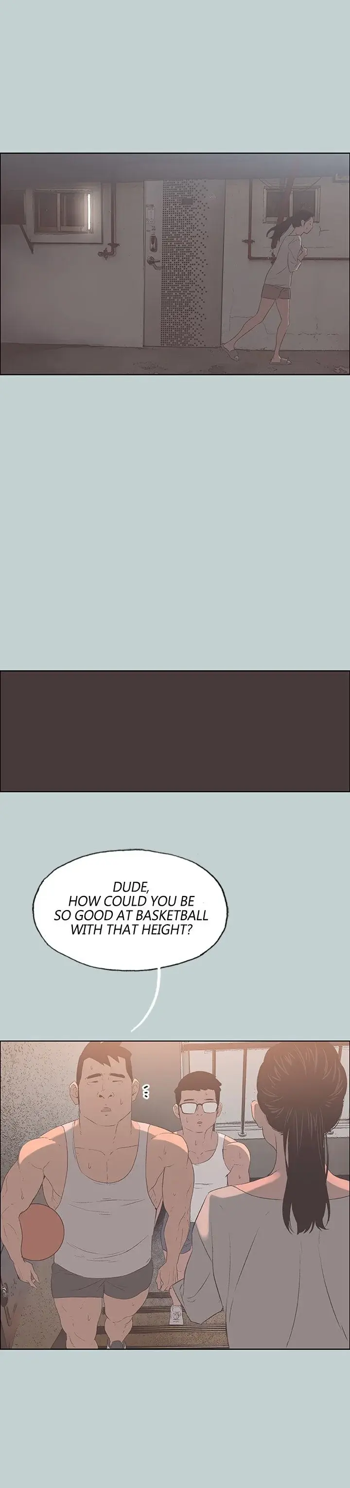 Breakaway Joys Of Travel Chapter 84 - Page 22