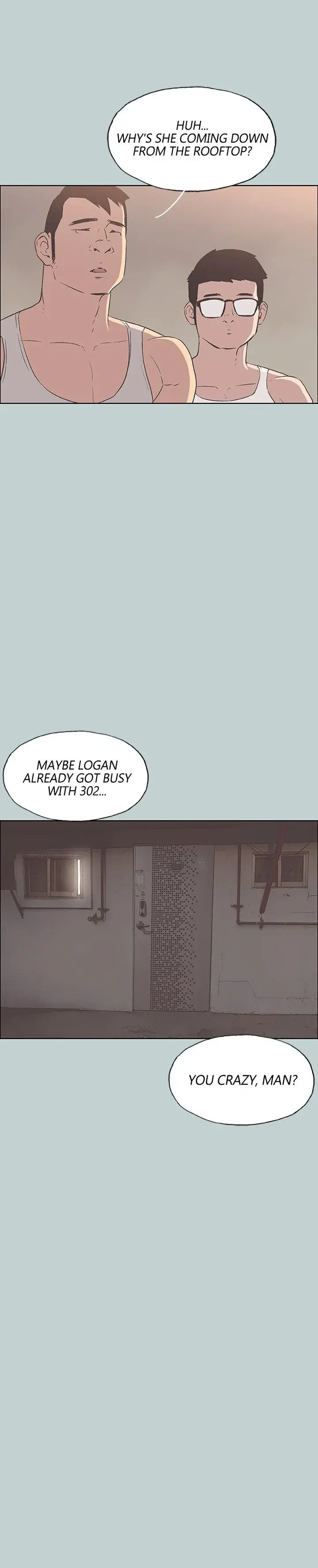 Breakaway Joys Of Travel Chapter 84 - Page 24