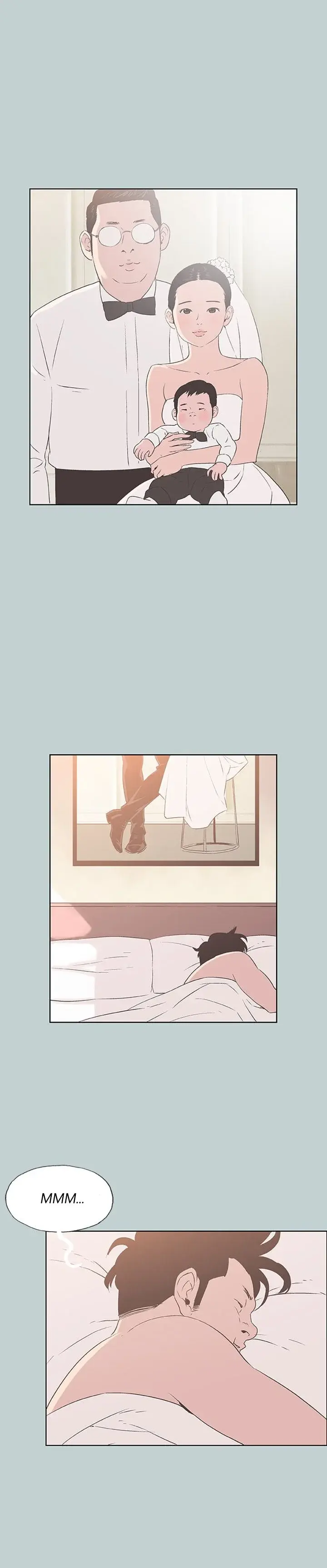 Breakaway Joys Of Travel Chapter 84 - Page 4