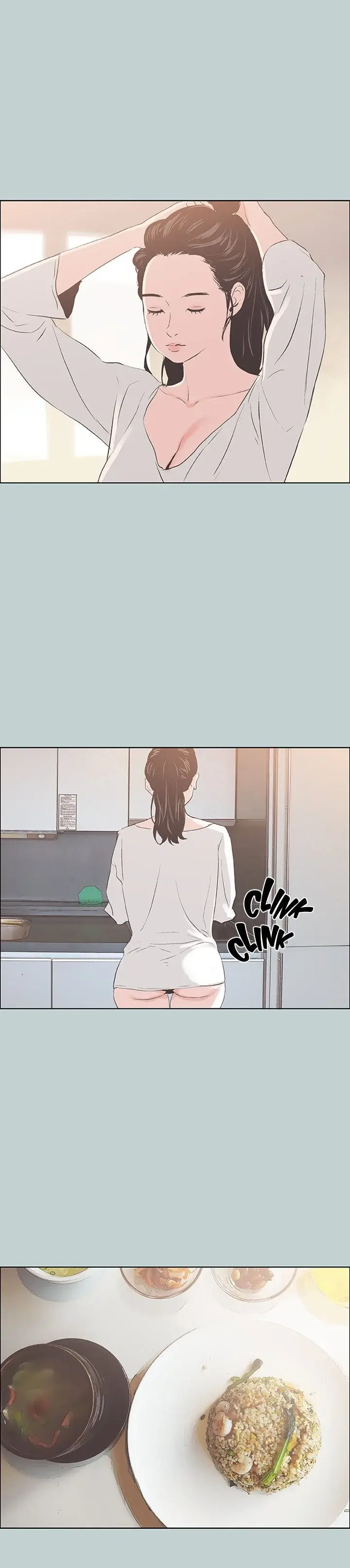 Breakaway Joys Of Travel Chapter 84 - Page 5