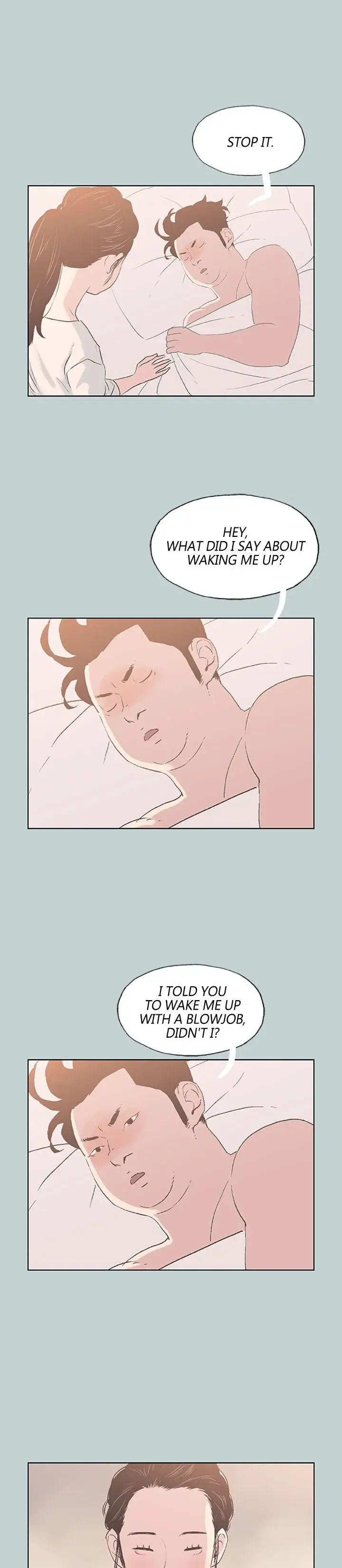 Breakaway Joys Of Travel Chapter 84 - Page 7