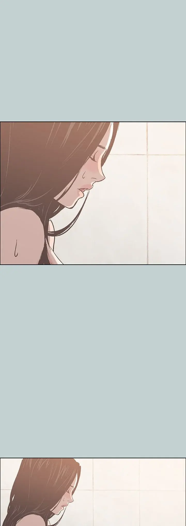 Breakaway Joys Of Travel Chapter 85 - Page 1