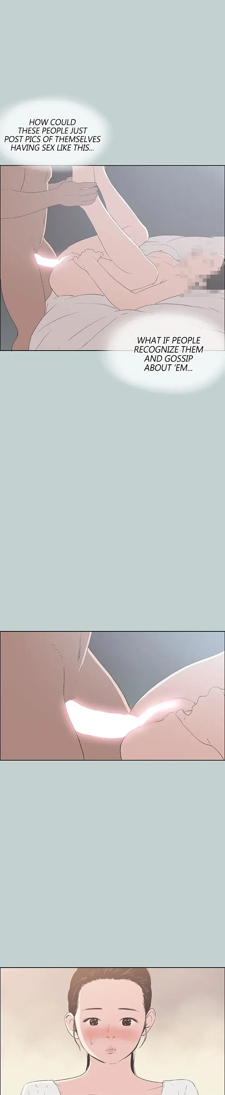 Breakaway Joys Of Travel Chapter 85 - Page 15