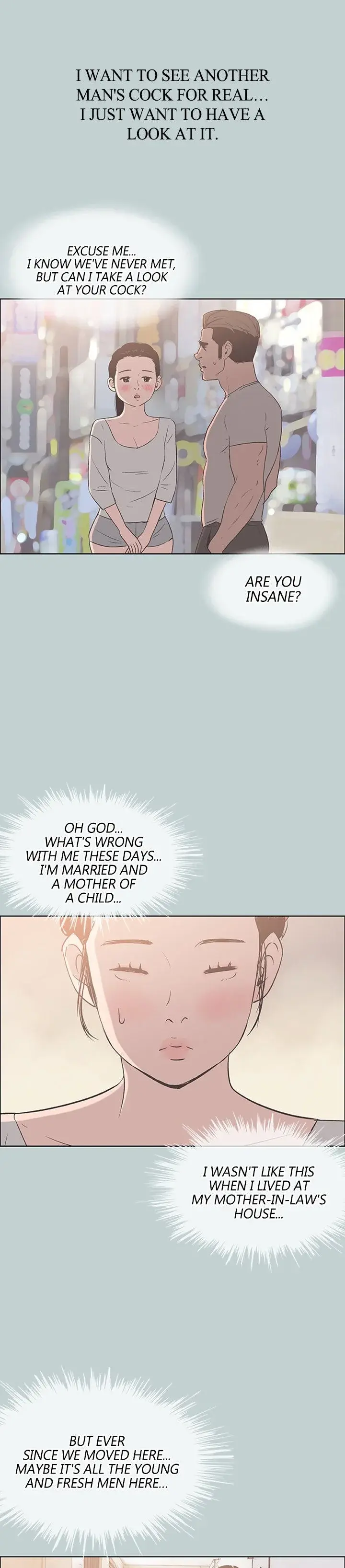 Breakaway Joys Of Travel Chapter 85 - Page 17