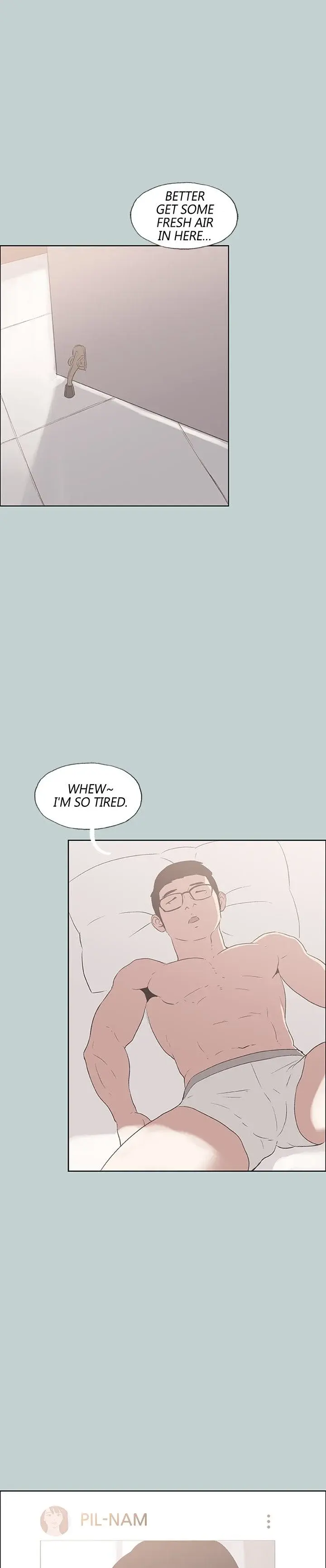 Breakaway Joys Of Travel Chapter 85 - Page 23