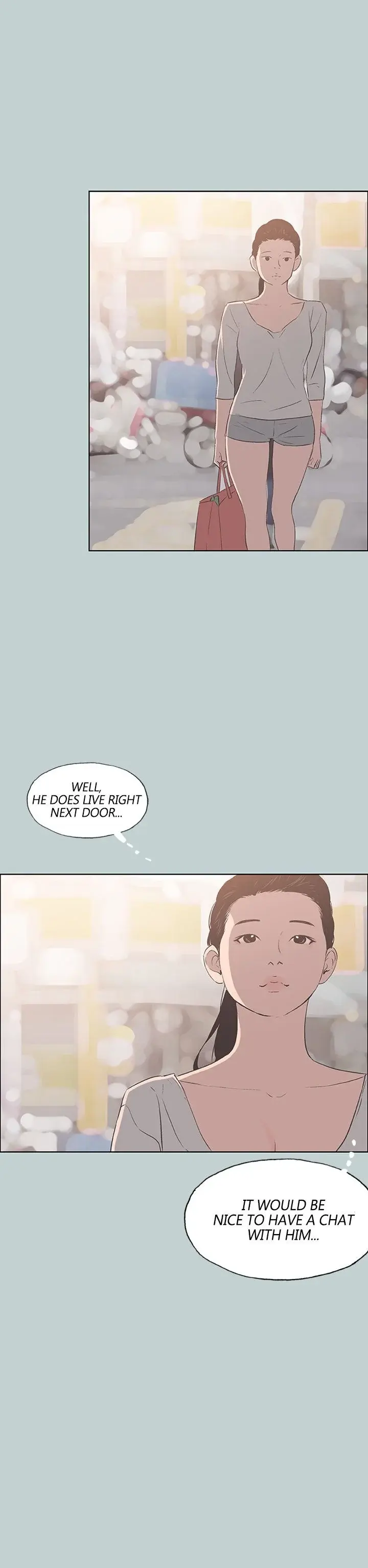Breakaway Joys Of Travel Chapter 85 - Page 27