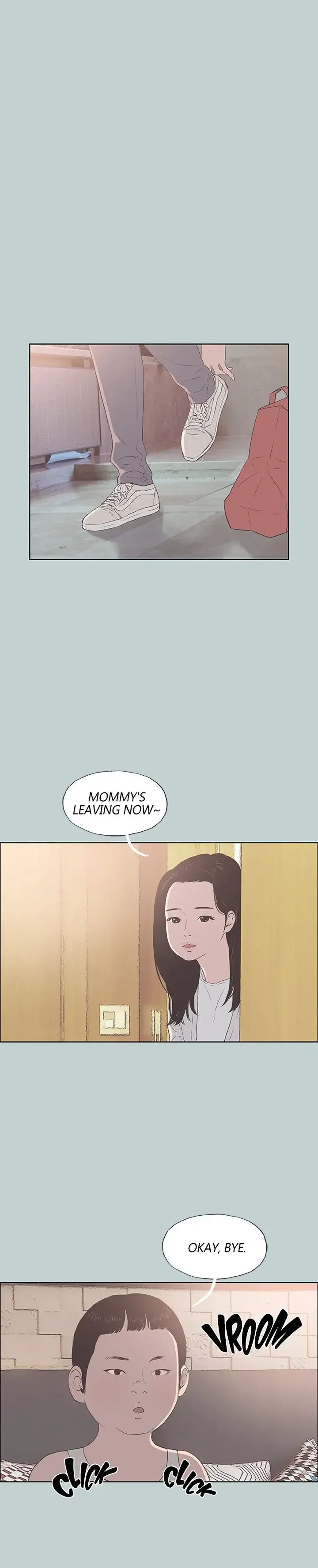 Breakaway Joys Of Travel Chapter 86 - Page 10