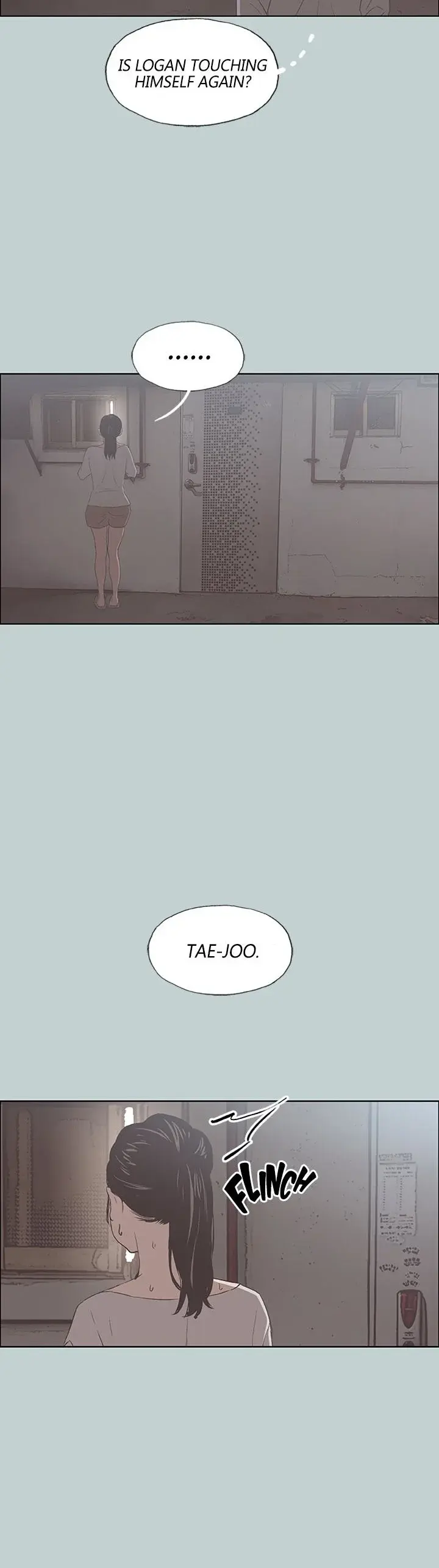 Breakaway Joys Of Travel Chapter 86 - Page 16