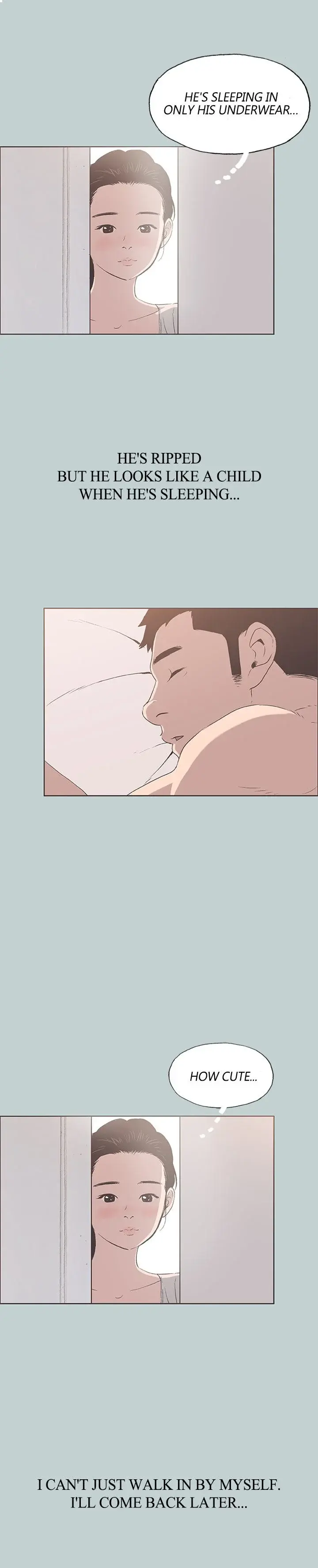 Breakaway Joys Of Travel Chapter 86 - Page 5