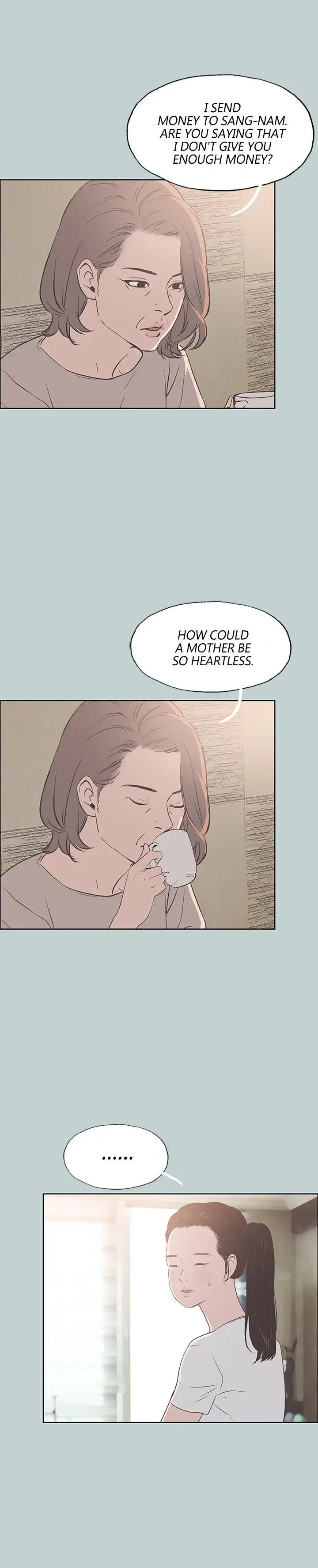 Breakaway Joys Of Travel Chapter 86 - Page 9