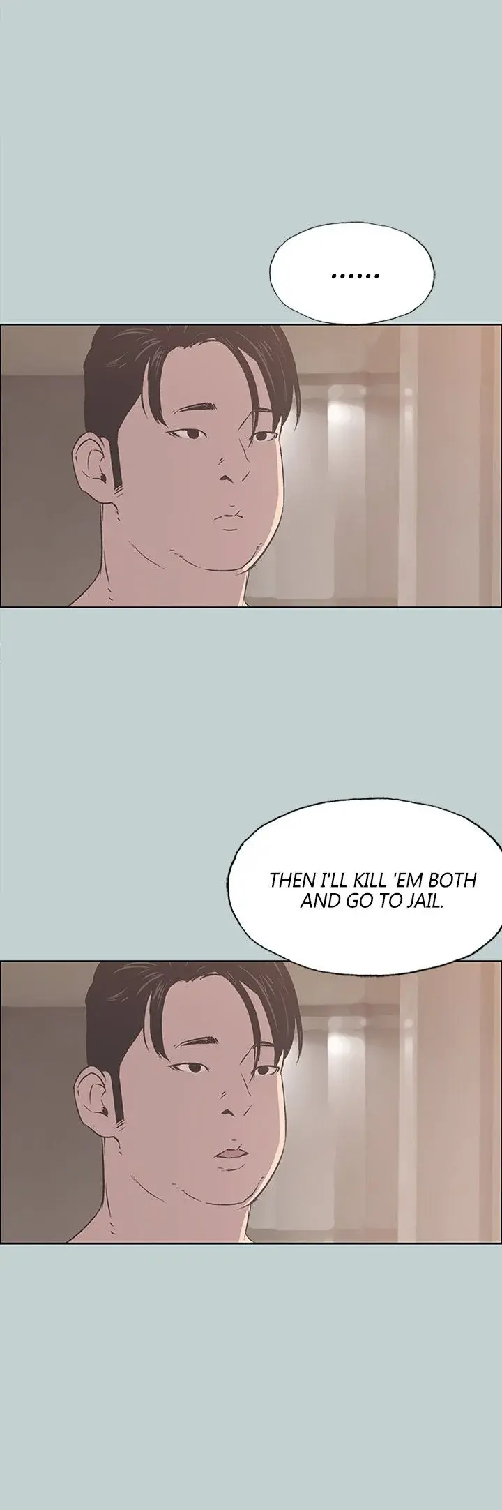 Breakaway Joys Of Travel Chapter 87 - Page 1