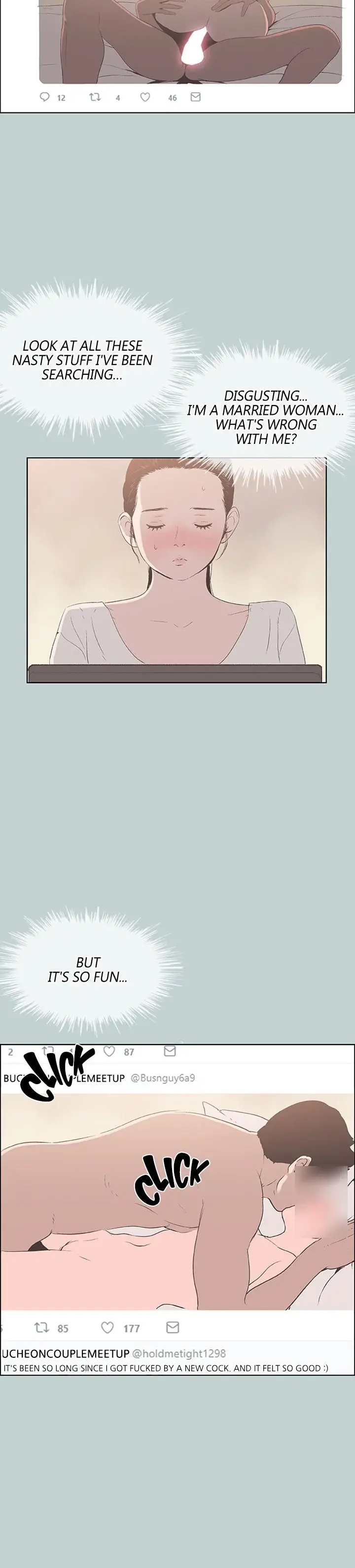 Breakaway Joys Of Travel Chapter 87 - Page 16