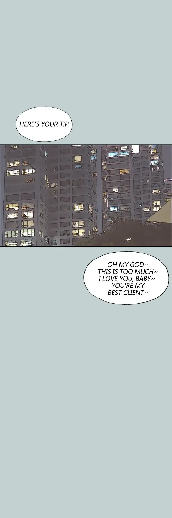 Breakaway Joys Of Travel Chapter 87 - Page 2