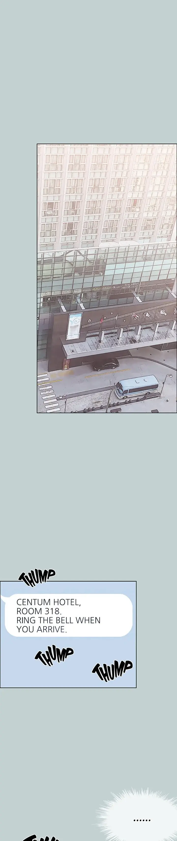 Breakaway Joys Of Travel Chapter 87 - Page 21