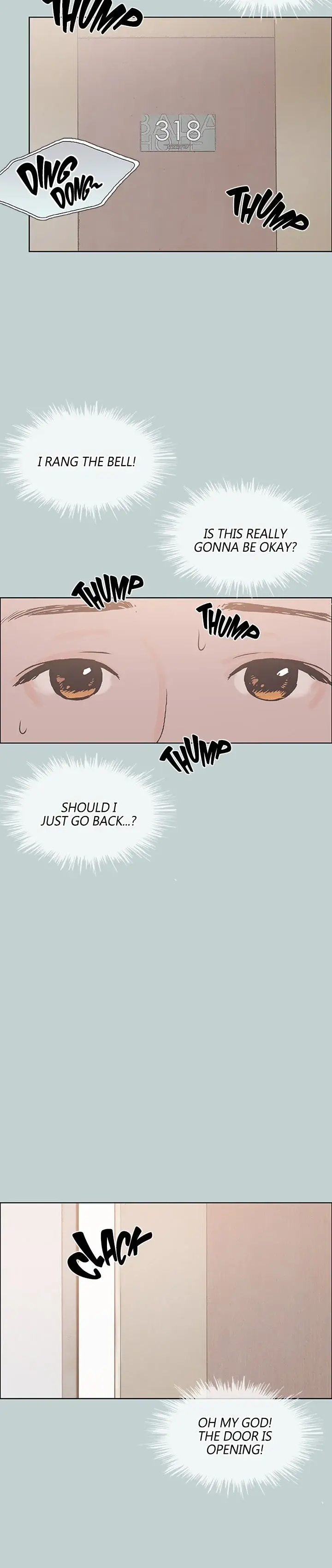 Breakaway Joys Of Travel Chapter 87 - Page 22