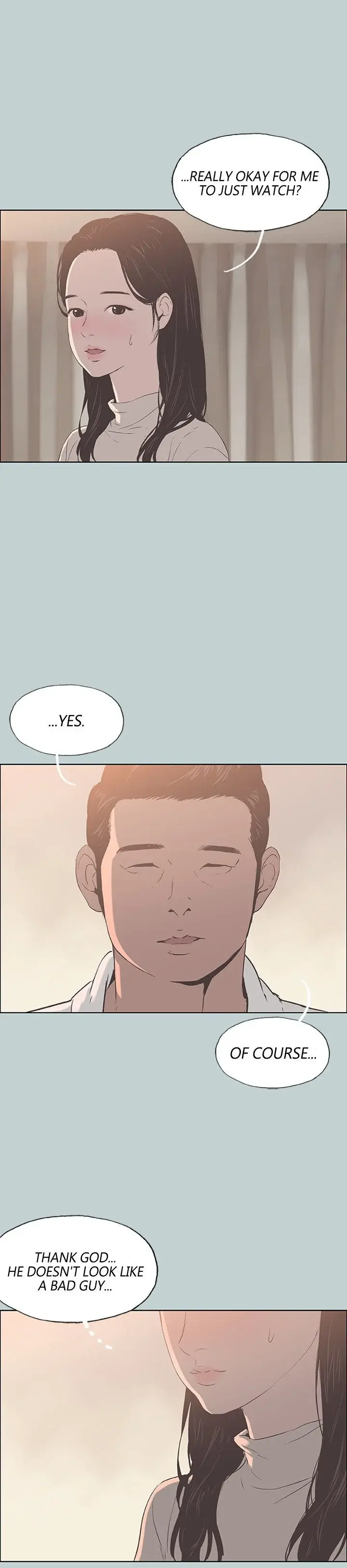 Breakaway Joys Of Travel Chapter 87 - Page 27